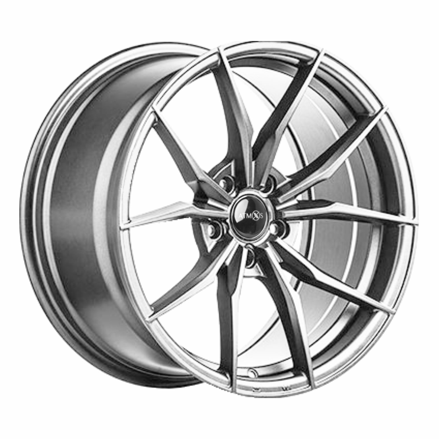 A316 – ATMOS X WHEELS